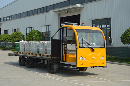 電動(dòng)搬運(yùn)車 電動(dòng)搬運(yùn)車
