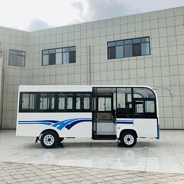 移動營運車