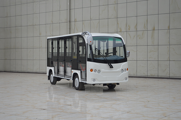 電動觀光車駕照