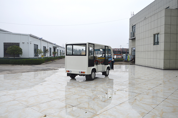 電動觀光車