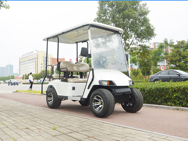電動(dòng)高爾夫球車 電動(dòng)高爾夫球車