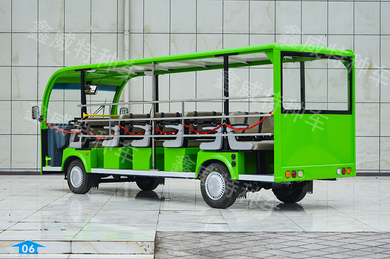 觀光電動(dòng)車(chē) 觀光電動(dòng)車(chē)