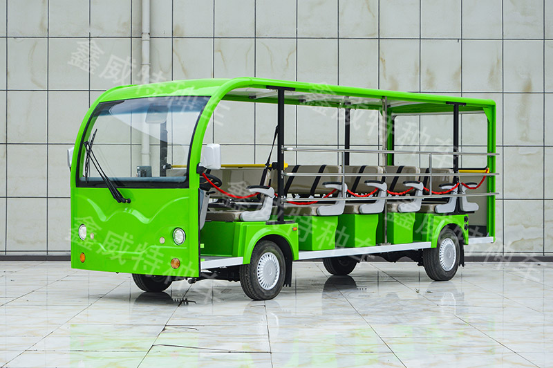 景區(qū)觀光車(chē) 景區(qū)觀光車(chē)