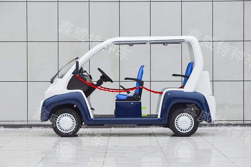 電動(dòng)巡邏車維護(hù)
